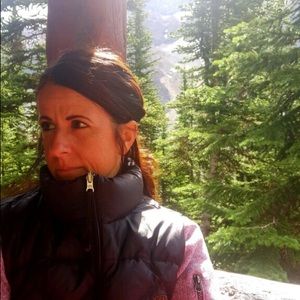 Meet your Posher, Charise